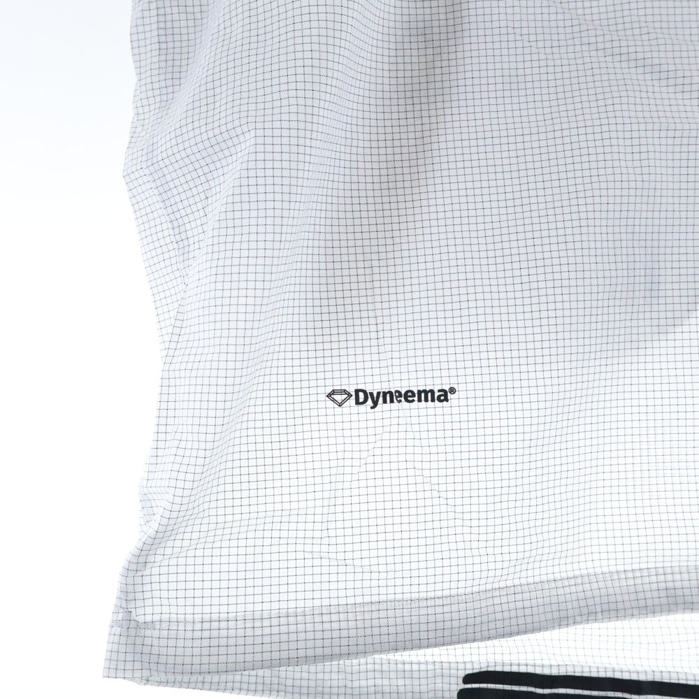 THE NORTH FACE(ザノースフェイス) エンライドウインドベスト ナイロンベスト ジップアップ ホワイト NP22562