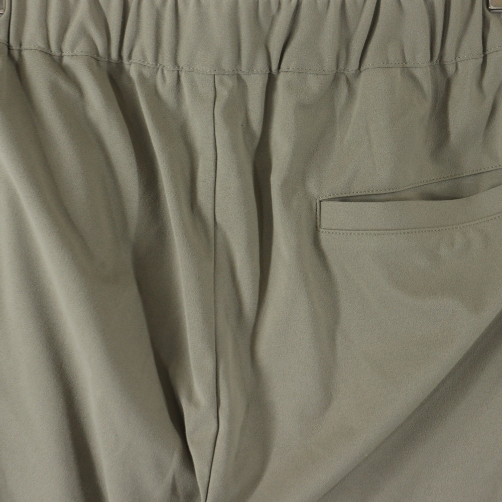 THE NORTH FACE(ザノースフェイス) ロングパンツ Tech LOUNGE PANT テックラウンジパンツ メンズ ベージュ NB32262