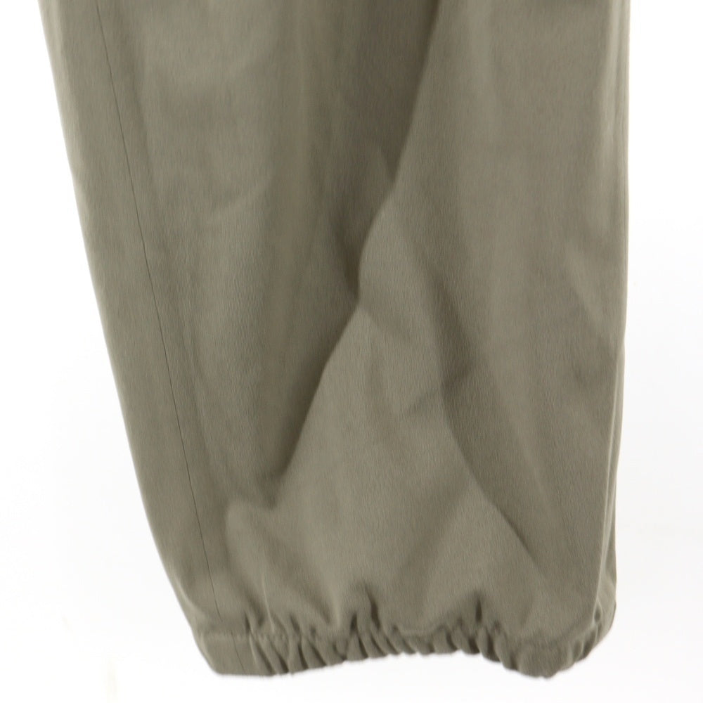 THE NORTH FACE(ザノースフェイス) ロングパンツ Tech LOUNGE PANT テックラウンジパンツ メンズ ベージュ NB32262