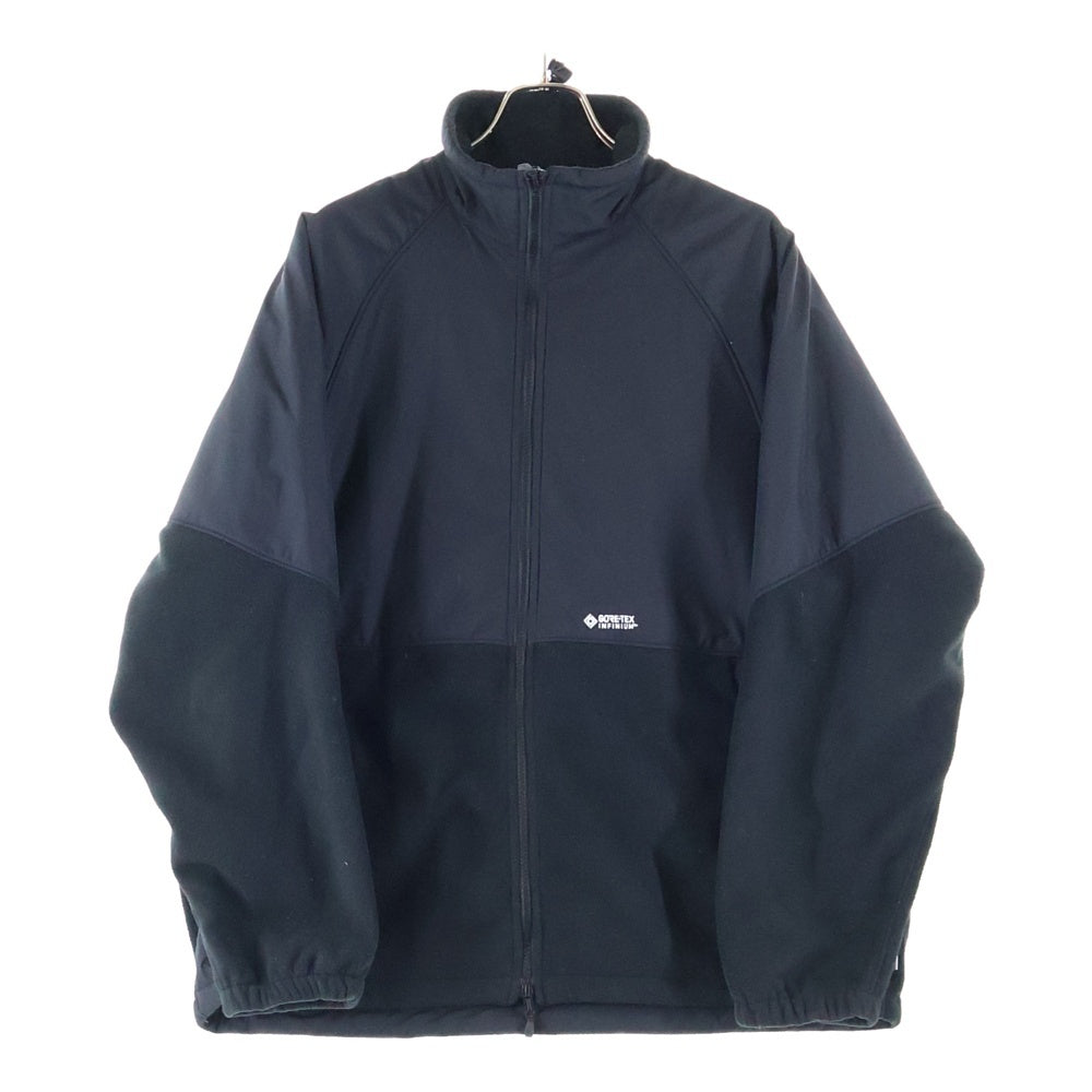 FREAK'S STORE(フリークスストア) ジップアップジャケット GORE-TEX