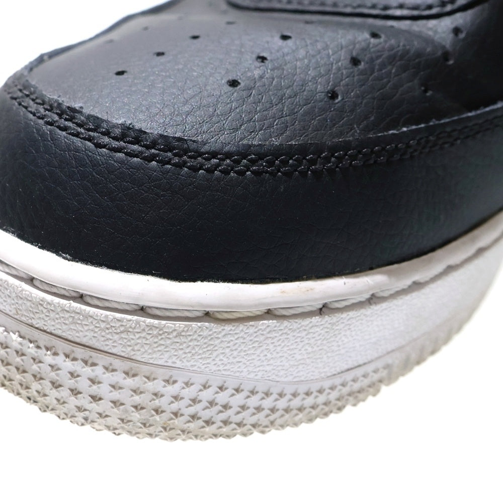 NIKE(ナイキ) AIR FORCE 1 LOW World Wide エアフォース1 ワールドワイド ローカットスニーカー ブラック US10/28.0cm CK6924-001