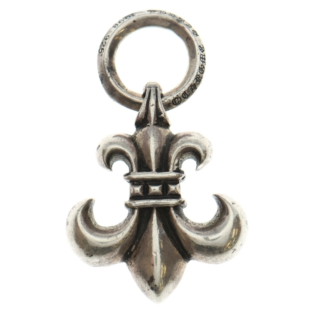 CHROME HEARTS(クロムハーツ) BS FLUER BSフレア ペンダントトップ