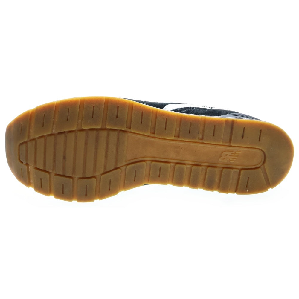 New Balance(ニューバランス) CM996CPG ローカットスニーカー ブラック US10/28cm