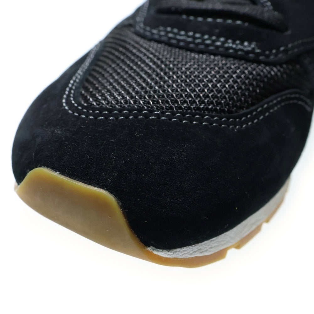 New Balance(ニューバランス) CM996CPG ローカットスニーカー ブラック US10/28cm