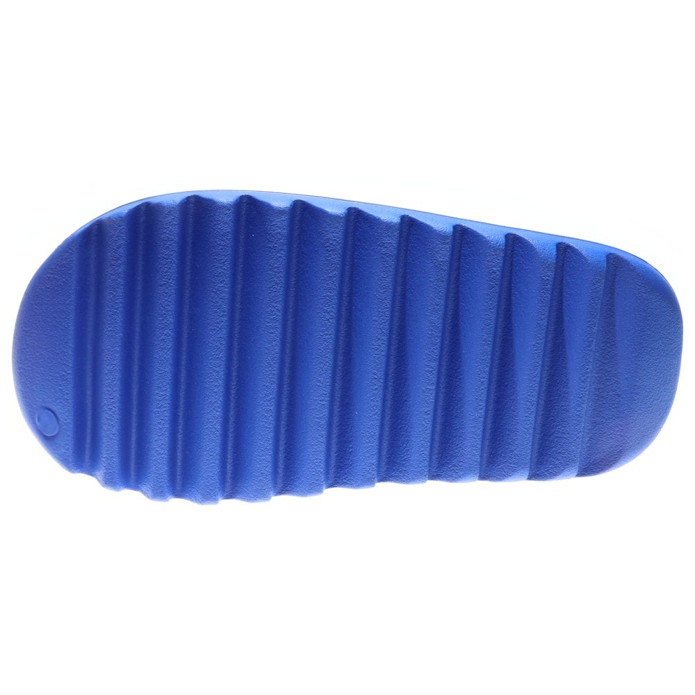 adidas(アディダス) Yeezy Slide Azure イージー スライド アズール サンダル ブルー US8/26cm ID4133