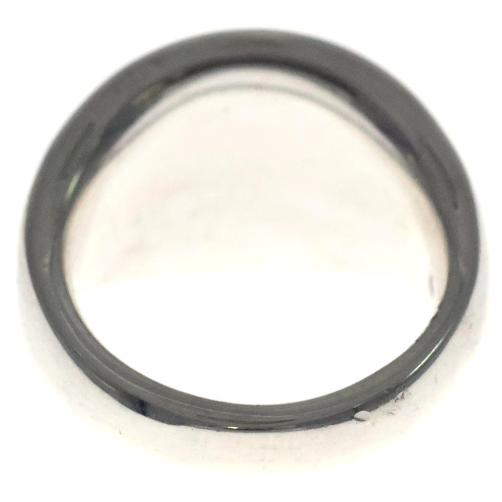 Fabulous Sounds eye miss u(ファビュラスサウンズ アイミスユー) Fabulous Sounds eye miss u Ring ファビュラスサウンズ アイミスユー パヴェダイヤモンド リング シルバー