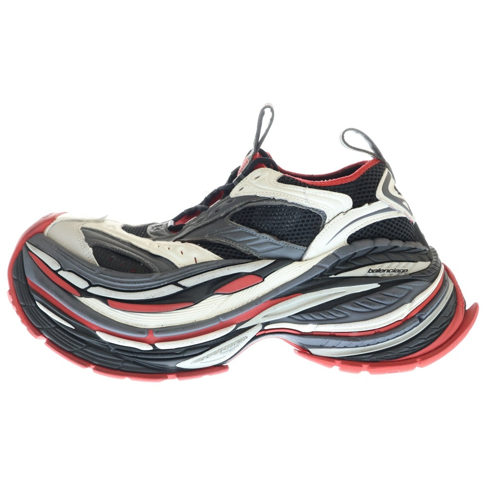 BALENCIAGA(バレンシアガ) Platform Sneaker プラットフォーム ローカットスニーカー マルチカラー 821137