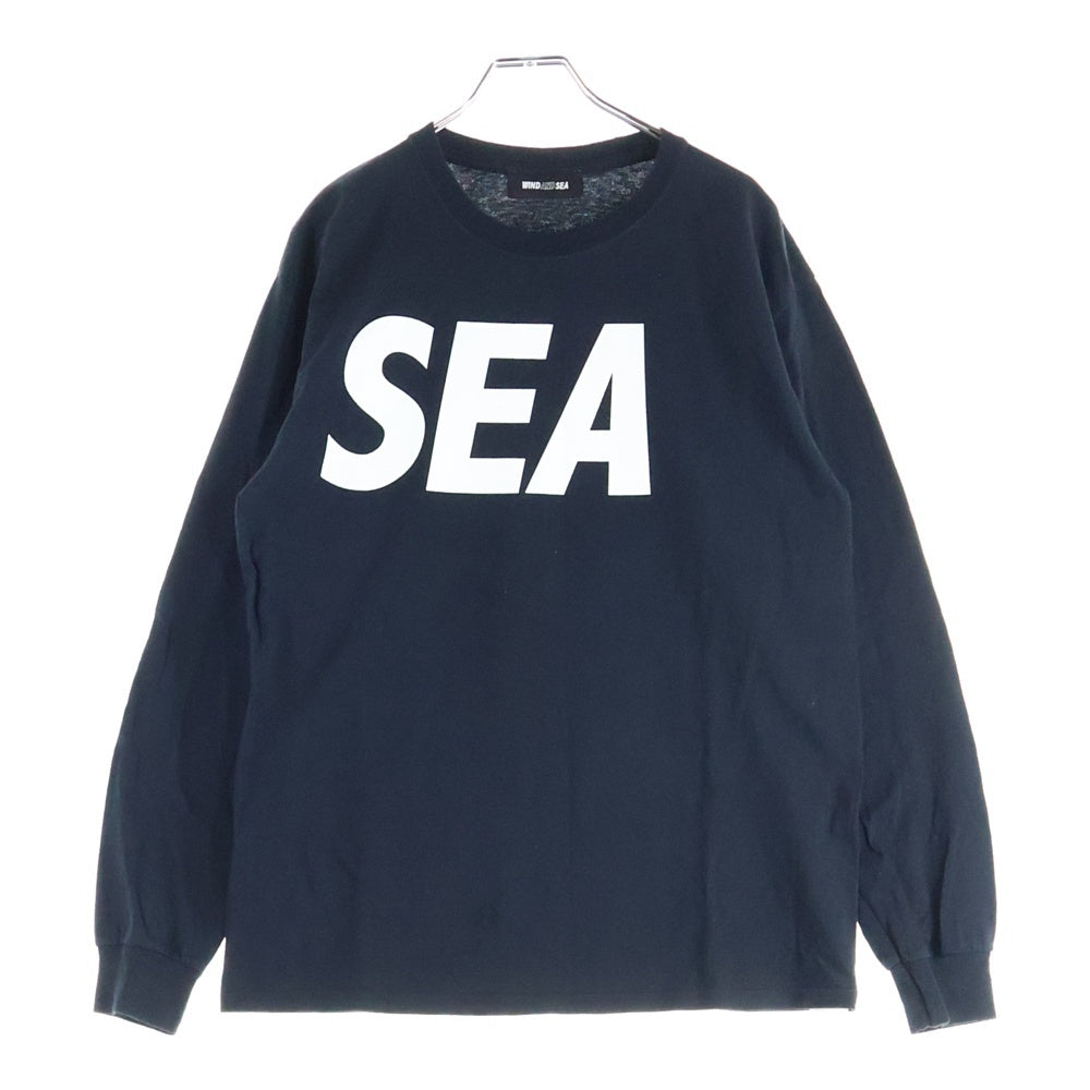 ウィンダンシー Wind Wave Light Packable Nylon Parka（ナイロンジャケット）｜WIND