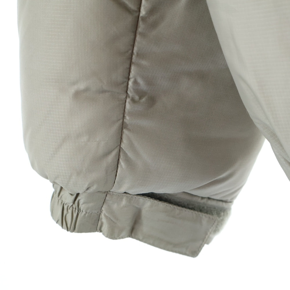 THE NORTH FACE(ザノースフェイス) Nuptse Jacket ヌプシ ジップアップダウンジャケット カーキ ND92335