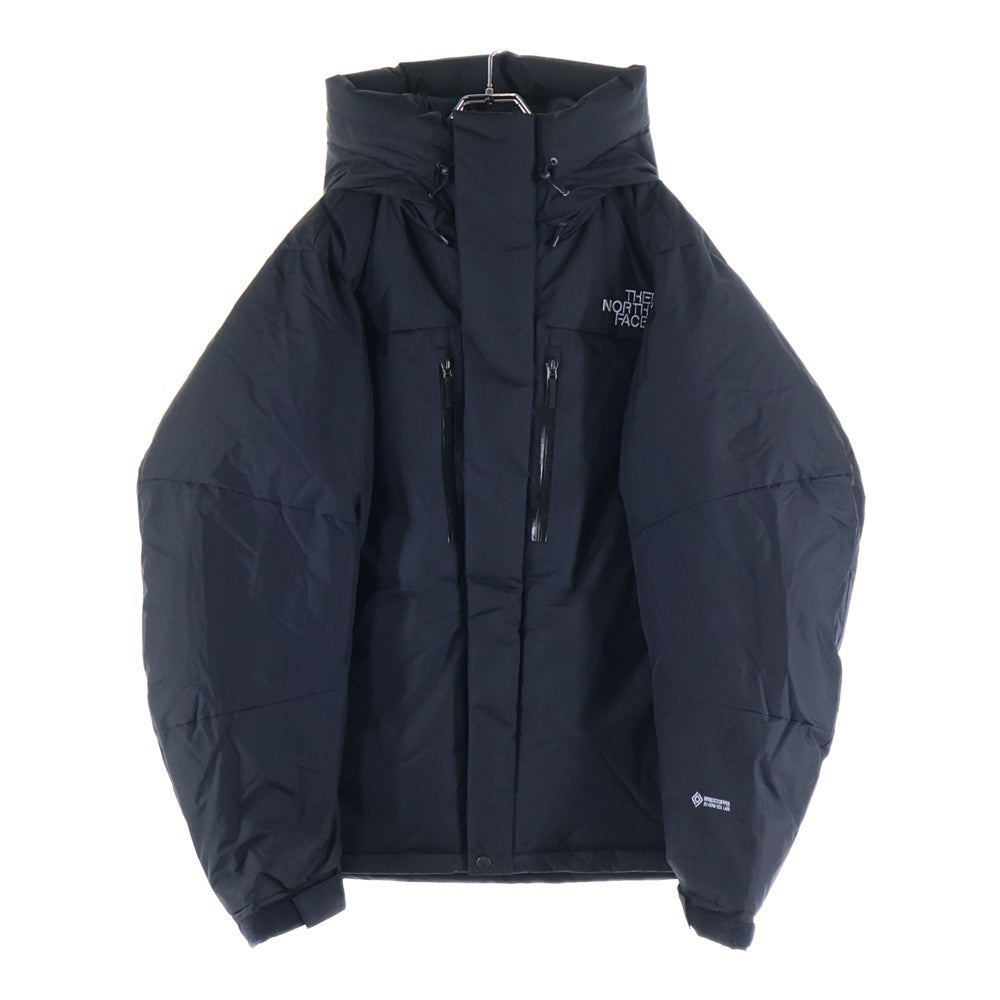 THE NORTH FACE(ザノースフェイス) 25年モデル BALTRO LIGHT JACKET バルトロライトダウンジャケット ブラック ND92551