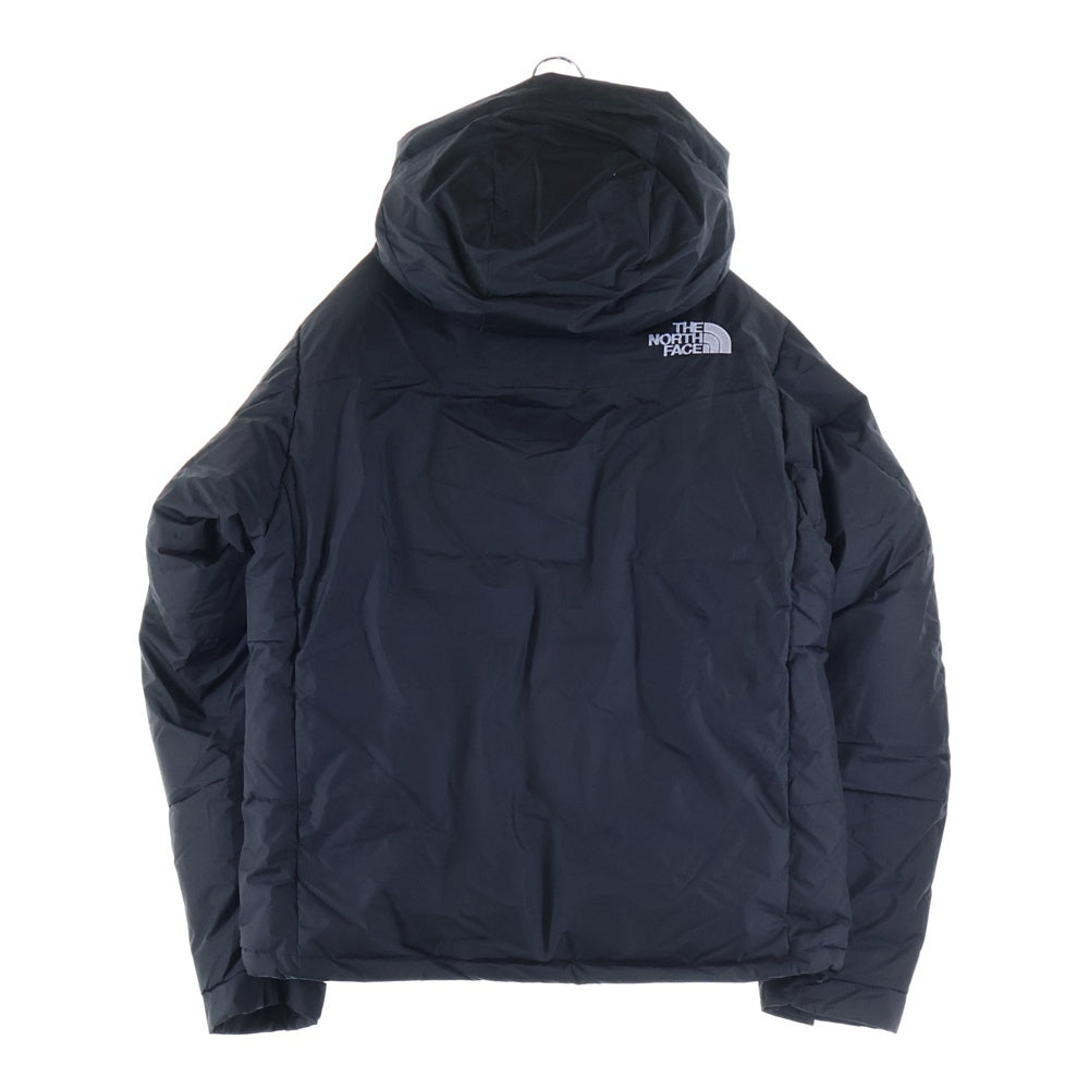 THE NORTH FACE(ザノースフェイス) 25年モデル BALTRO LIGHT JACKET バルトロライトダウンジャケット ブラック ND92551
