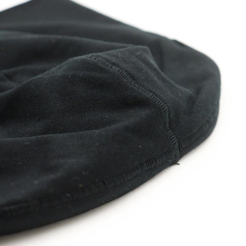 ARC'TERYX(アークテリクス) Satoro Merino Toque サトロ メリノ トーク ニット帽 ブラック X000009936