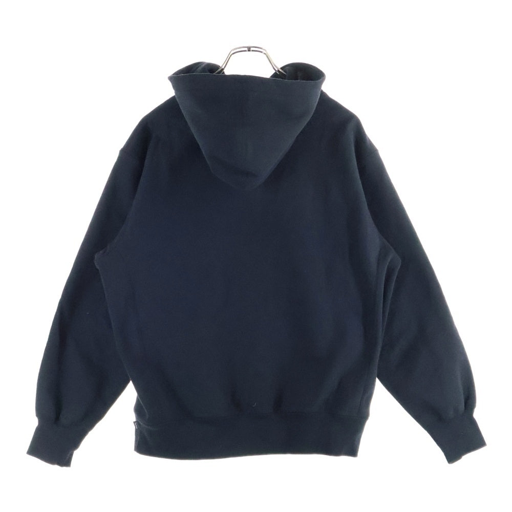 SUPREME(シュプリーム) 21AW Arabic Logo Hooded Sweatshirt アラビックロゴ プルオーバーパーカー ブラック