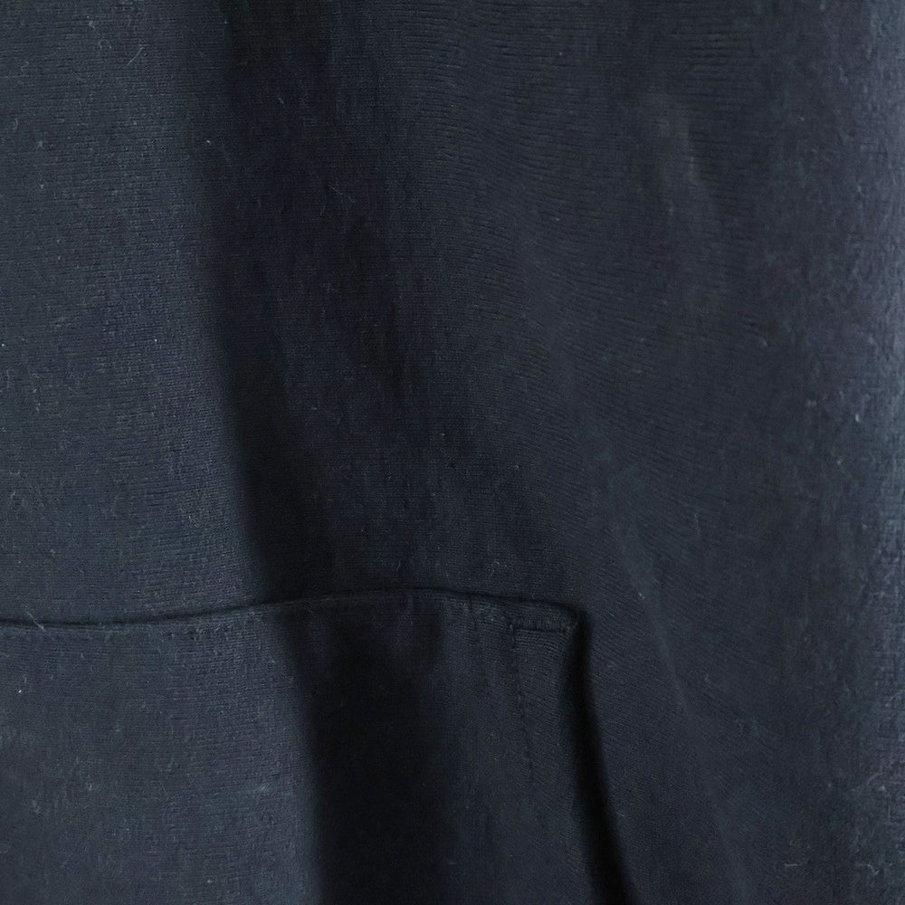 SUPREME(シュプリーム) 21AW Arabic Logo Hooded Sweatshirt アラビックロゴ プルオーバーパーカー ブラック