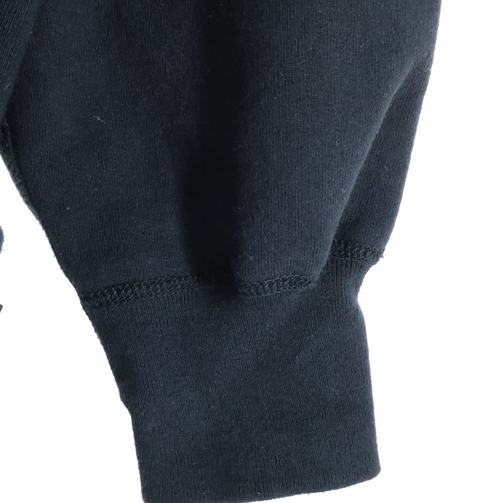 SUPREME(シュプリーム) 21AW Arabic Logo Hooded Sweatshirt アラビックロゴ プルオーバーパーカー ブラック