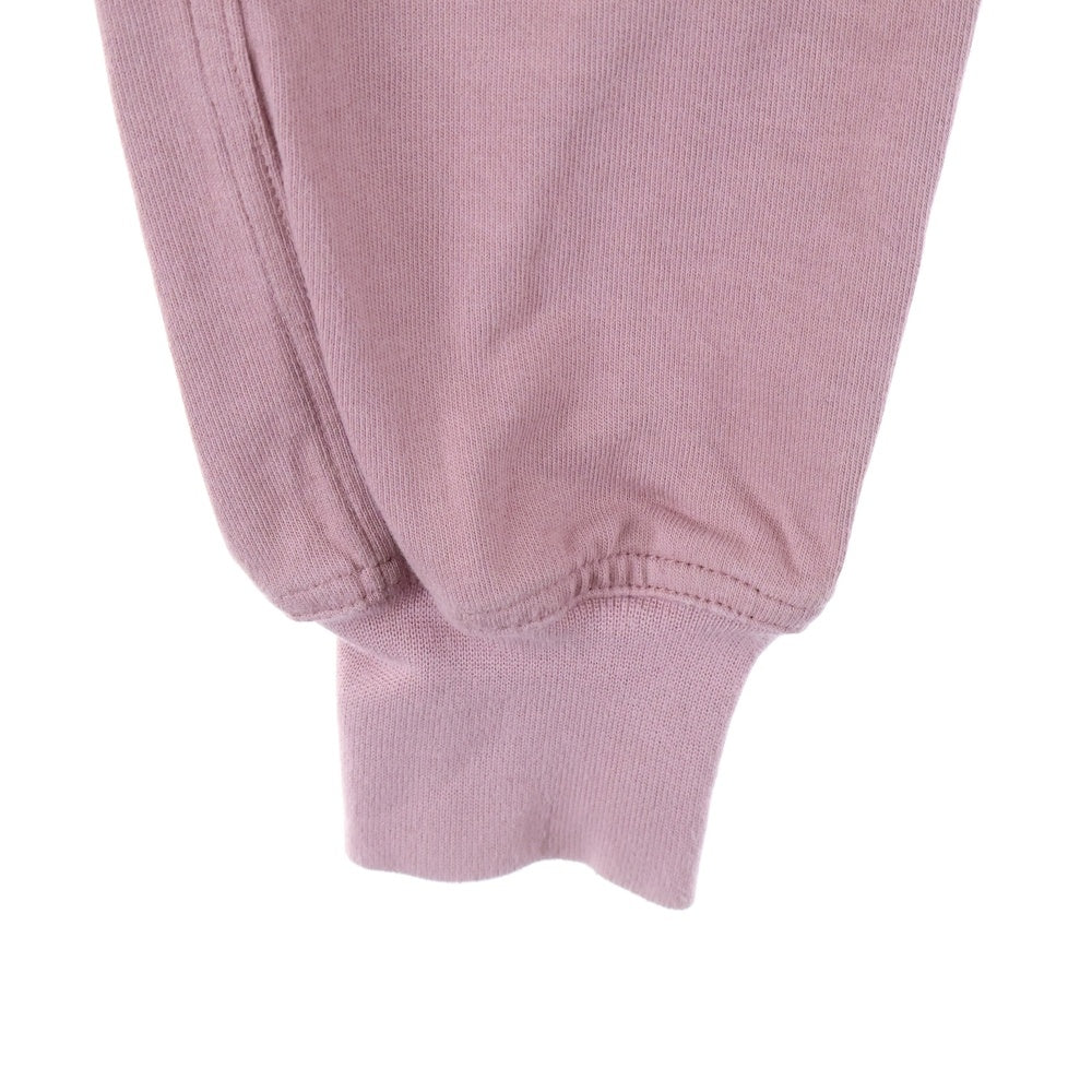 Rick Owens(リックオウエンス) MASTODON CARGO マストドン スウェットカーゴ ピンク RU01D3396-BA