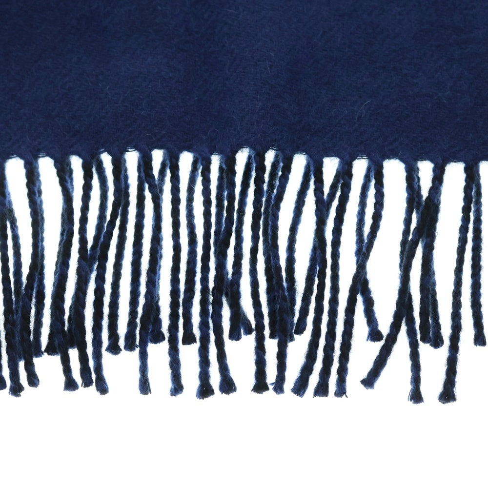 HERMES(エルメス) カシミヤ マフラー