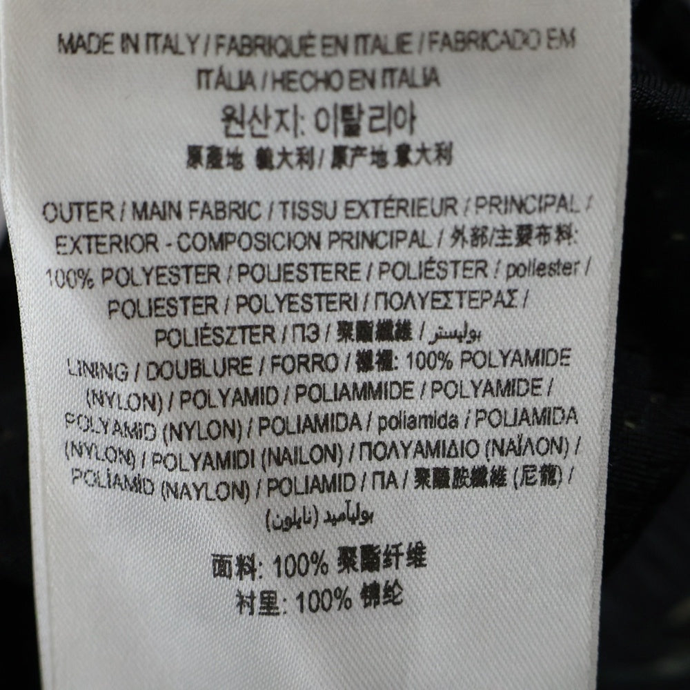 BURBERRY(バーバリー) ヴィンテージチェック イージーパンツ ブラック 8070981