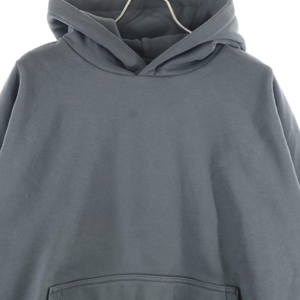 YEEZY GAP(イージーギャップ) スウェットプルオーバーパーカー フーディ 470824-00-1 グレー