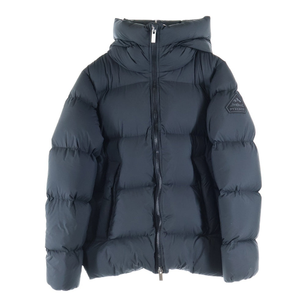 PYRENEX(ピレネックス) BARRY 3 MAT バリー マット ダウンジャケット HUW056