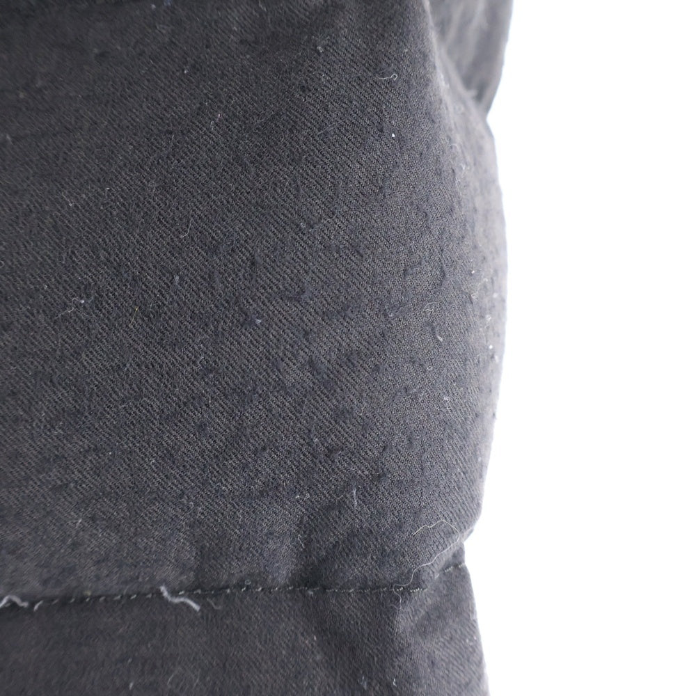 TATRAS(タトラス) Rライン MTA8ED4188 ロロピアーナ ウールダウンジャケット ダークブラウン