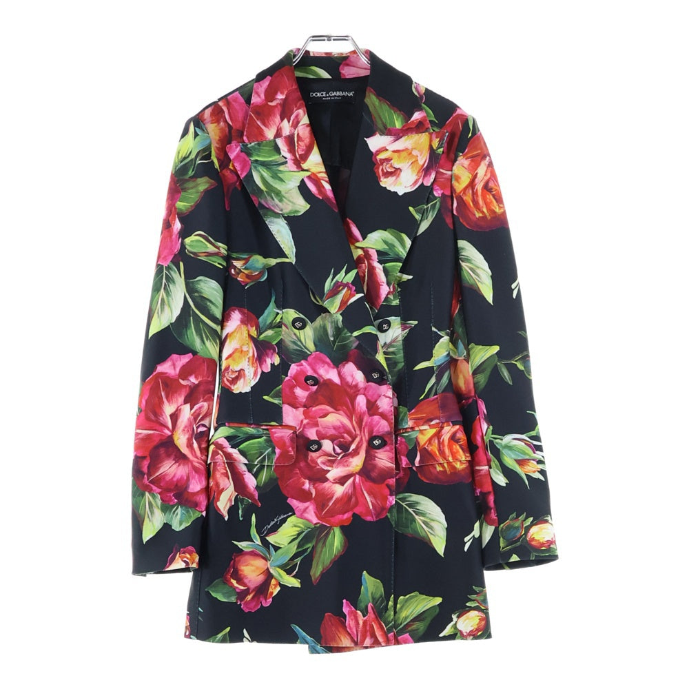 DOLCE & GABBANA(ドルチェアンドガッバーナ) フラワーデザイン DOLCE & GABBANA(ドルチェアンドガッバーナ) フラワーデザイン