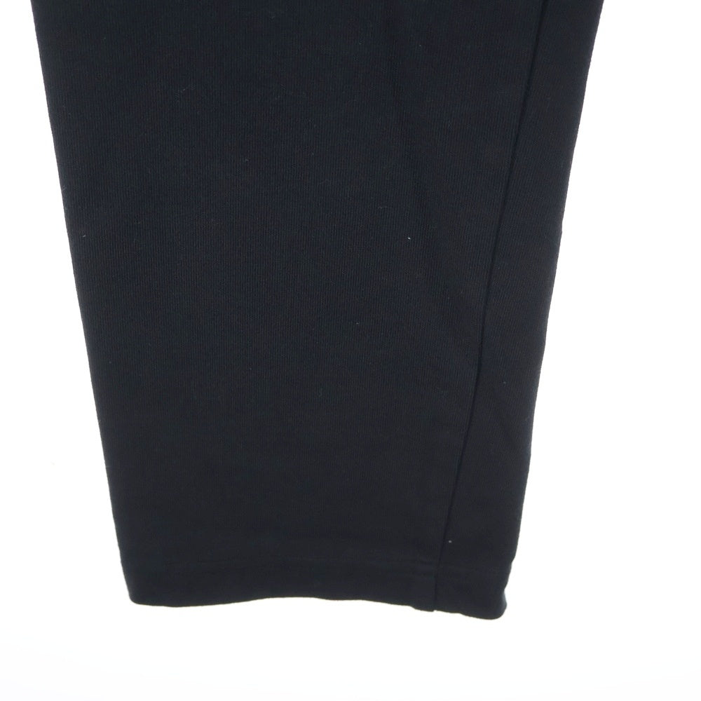 DRKSHDW(ダークシャドウ) CREATCH CARGO DRAWSTRING クリーチカーゴパンツ ジョガーパンツ ブラック DU01E3376 RIG