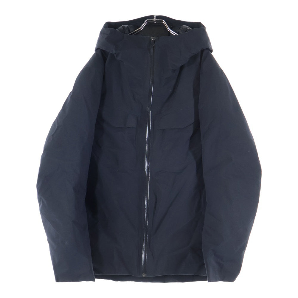 ARC'TERYX(アークテリクス) VEILANCE NODE DOWN JACKET ヴェイランス