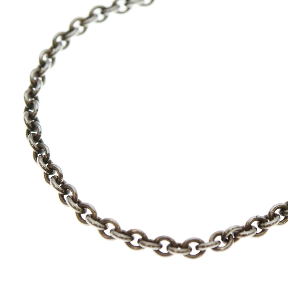 CHROME HEARTS(クロムハーツ) NE CHAIN 20 NEチェーンネックレス
