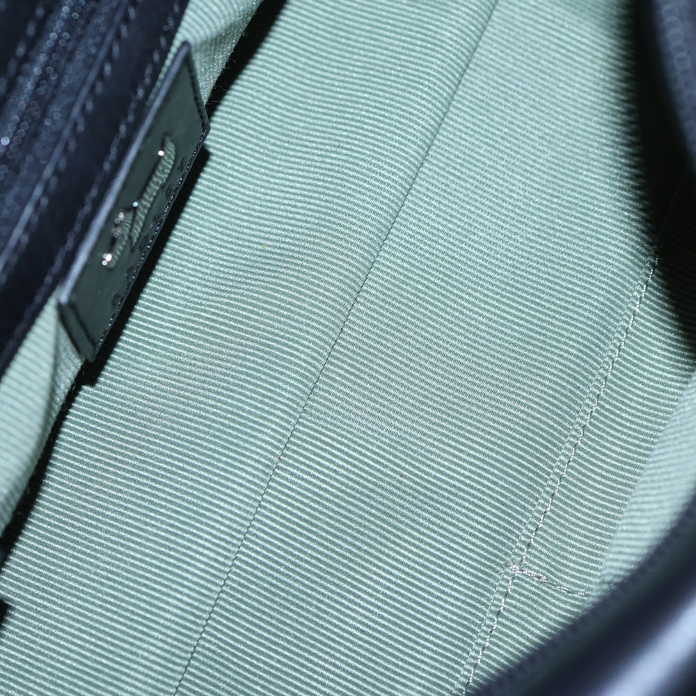 NO BRAND(ノーブランド) RADLEY ラドリー ハンドバッグ チャーム付き ブラック レディース