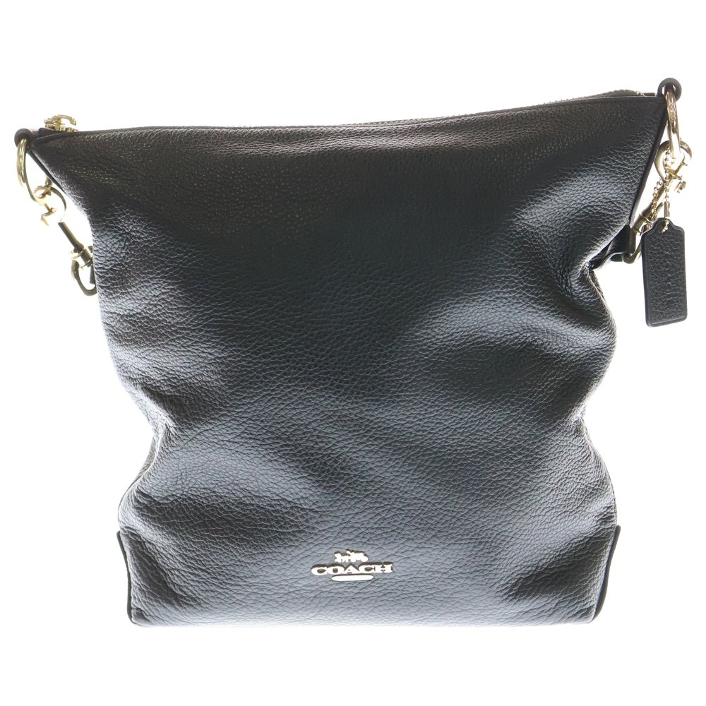 COACH(コーチ) アビーダッフル ショルダーバッグ 2way ショルダー