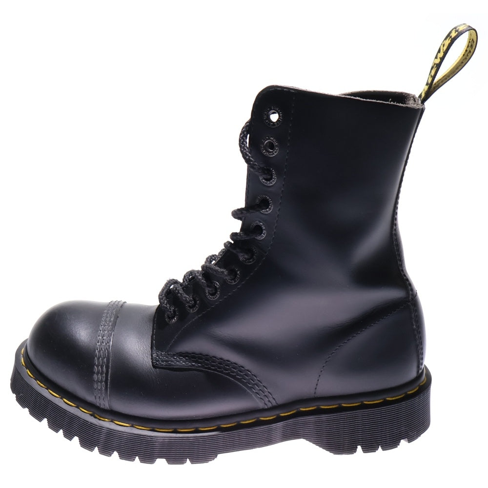 Dr.Martens(ドクターマーチン) 8761 BXB BOOT 10ホール レースアップ
