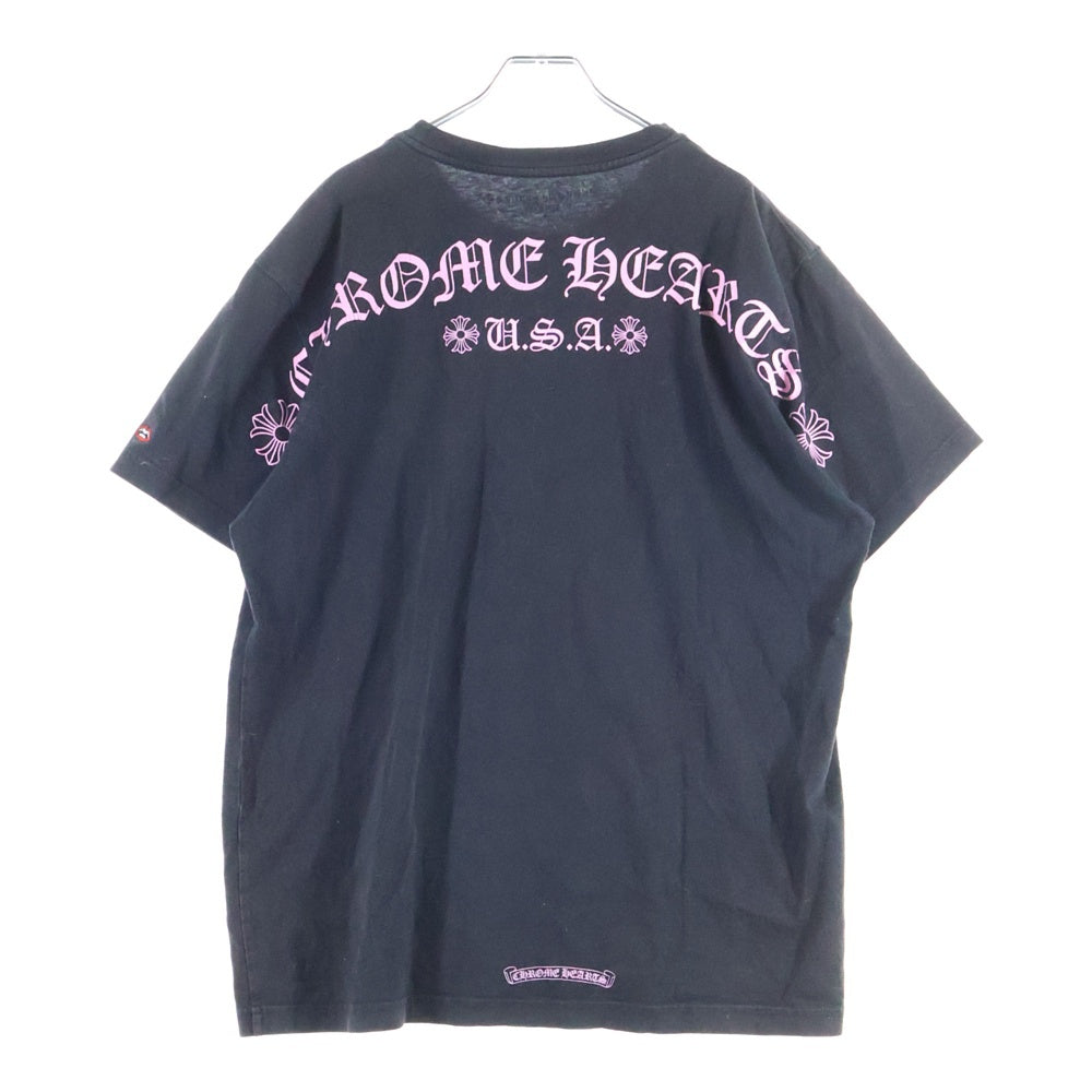 CHROME HEARTS(クロムハーツ) ×Matty Boy マッティボーイ プリント