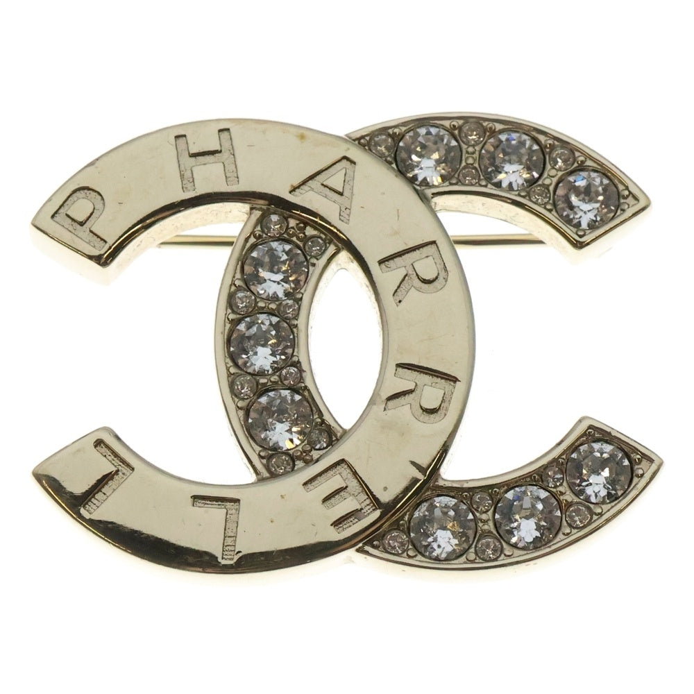 CHANEL(シャネル) ×PHARRELL WILLIAMS AB1375 ココマーク ライン