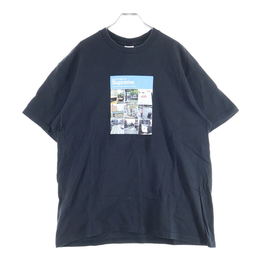 SUPREME(シュプリーム) 20AW Verify S/S Tee 半袖 クルーネック T