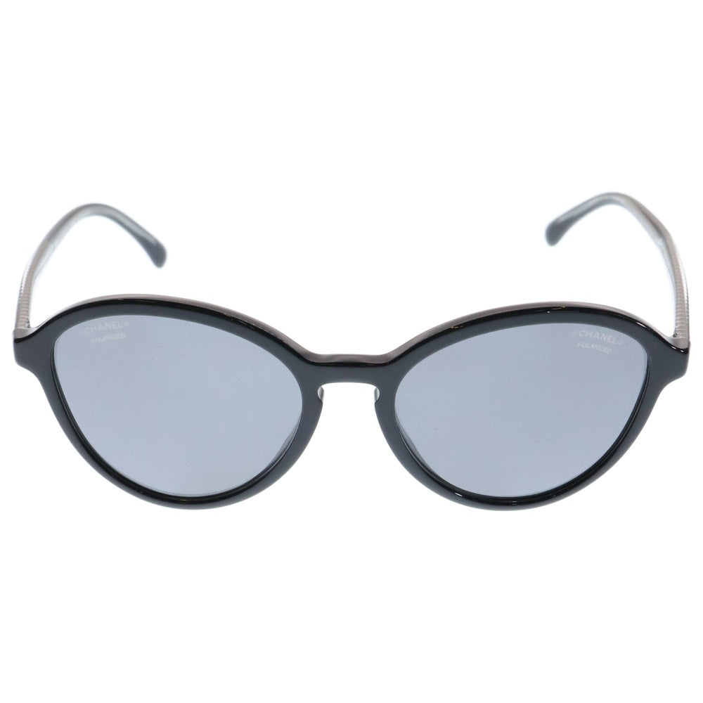 CHANEL(シャネル) ココマーク ボストンサングラス ブラック 5403 A
