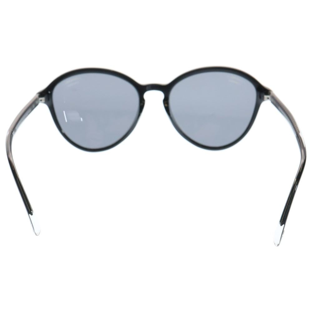 CHANEL(シャネル) ココマーク ボストンサングラス ブラック 5403 A