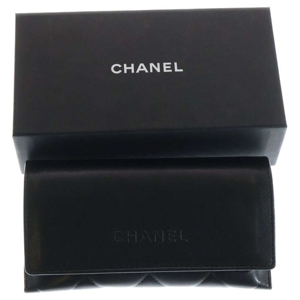 CHANEL(シャネル) ココマーク ボストンサングラス ブラウン 5448 A