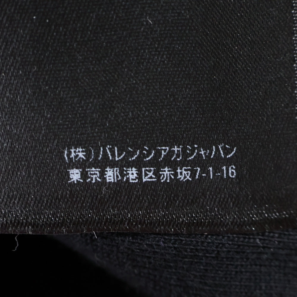 BALENCIAGA(バレンシアガ) 21AW スポーティBロゴ オーバーサイズ フリースジャケット レッド 675272 TJ032