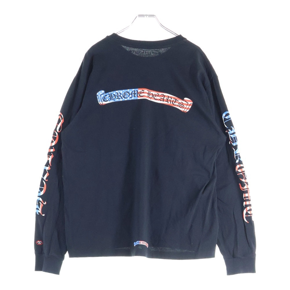 CHROME HEARTS(クロムハーツ) 21AW ×MATTY BOY AMERICA マッティボーイ