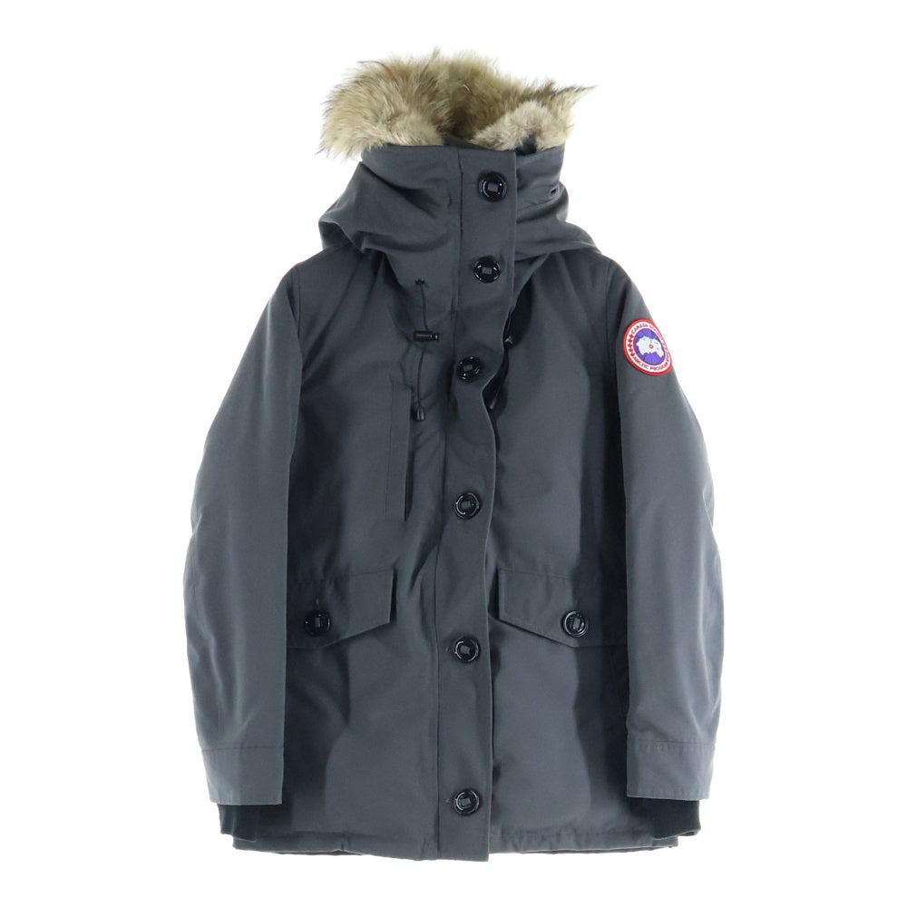 CANADA GOOSE(カナダグース) Charlotte PARKA シャーロットパーカー