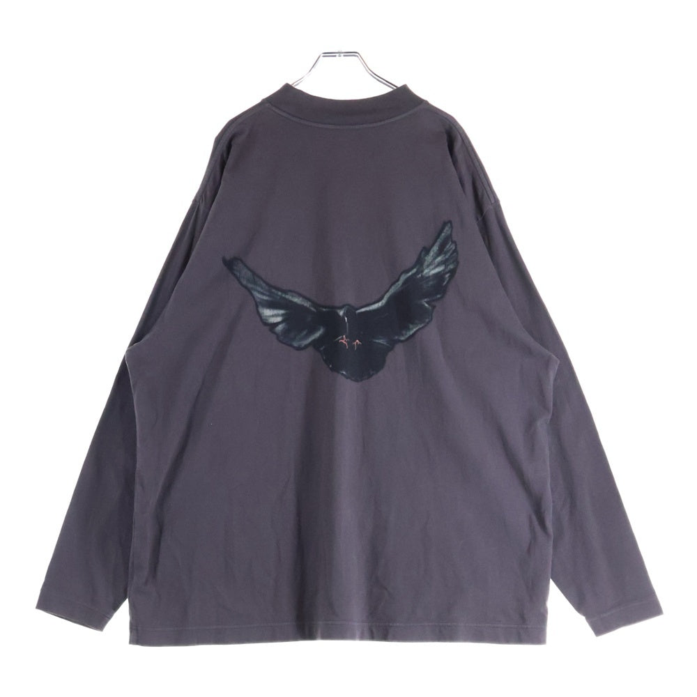 YEEZY GAP(イージーギャップ) DOVE L/S TEE ドーブ ロングスリーブT