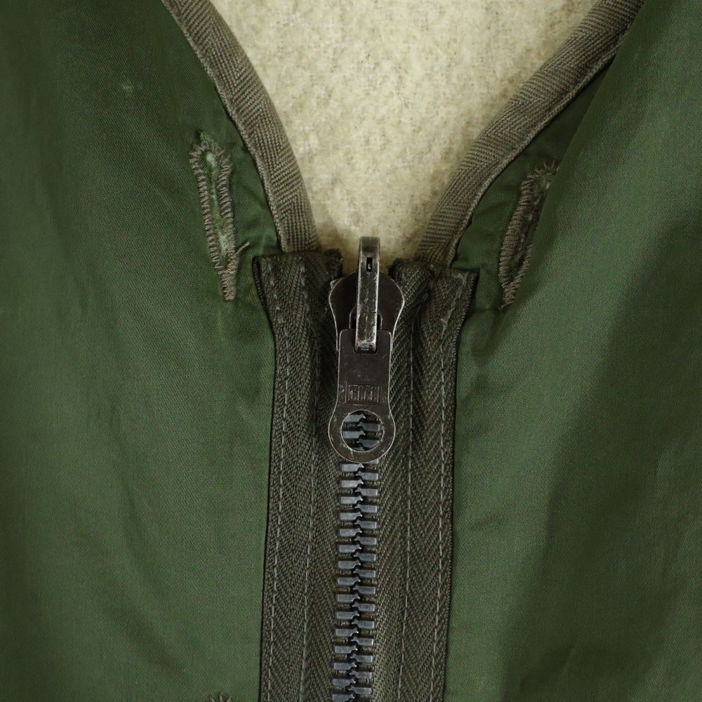 VISVIM(ヴィスヴィム) 17AW LONGLINER JACKET 裏地ウール モヘヤ ロングライナージャケット カーキ 0117205013031