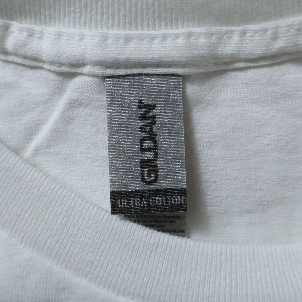 RATS(ラッツ) Rough Riders WAY OF TOKYO S/S TEE クルーネック 半袖Tシャツ ホワイト