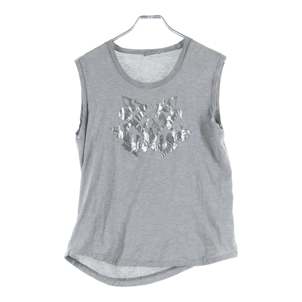 Dior HOMME(ディオールオム) 04SS エディスリマン フロントプリント