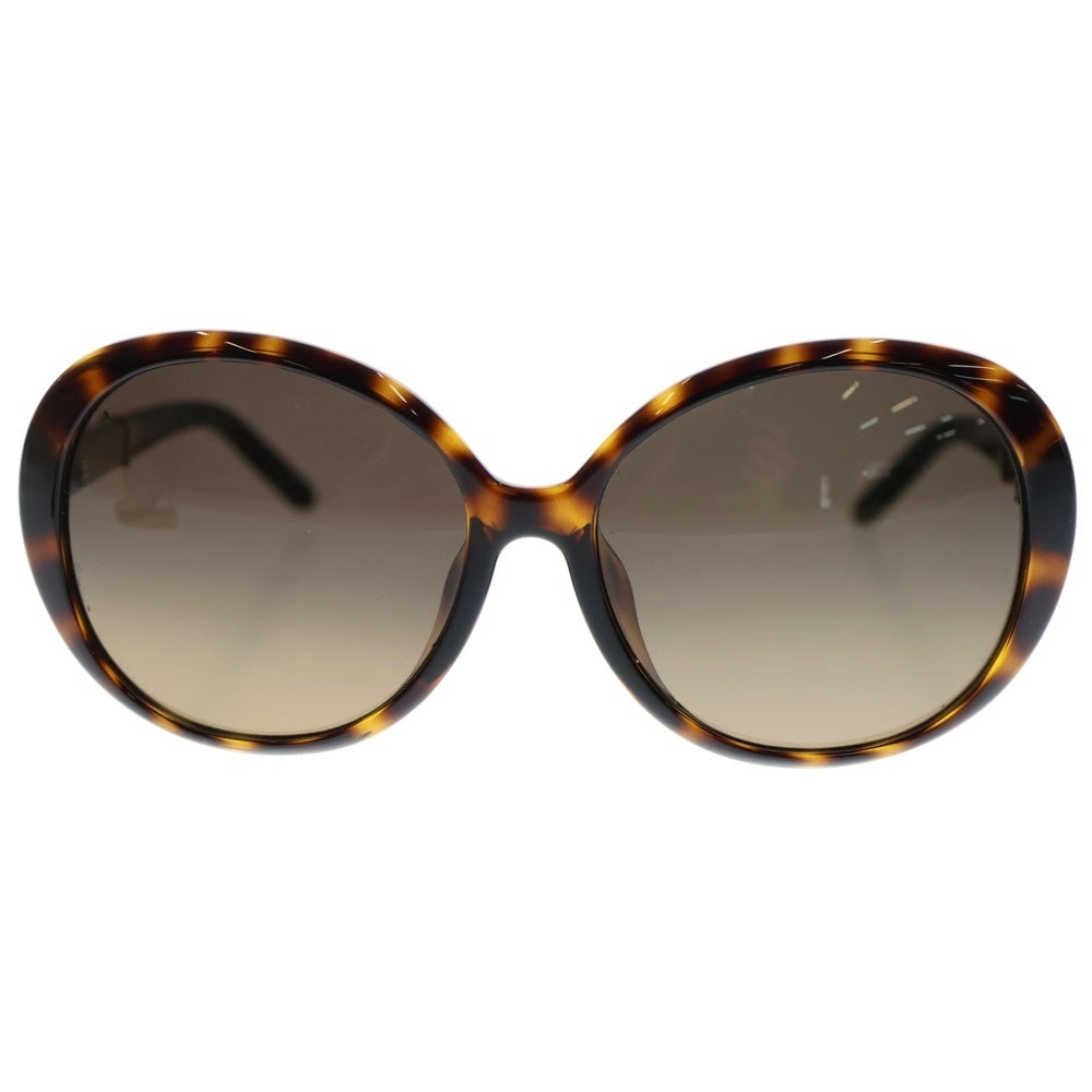 Chloe(クロエ) トートイズ アジアンフィット サングラス ブラウン CE698SA 219