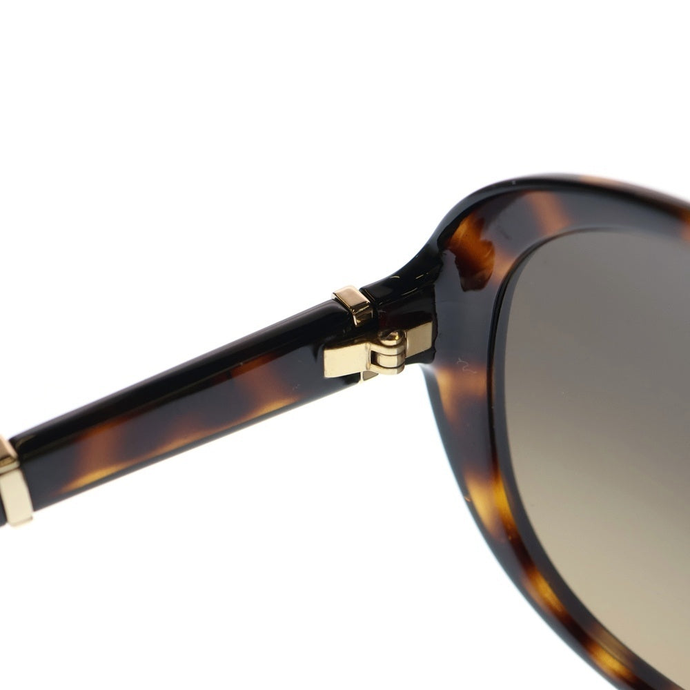 Chloe(クロエ) トートイズ アジアンフィット サングラス ブラウン CE698SA 219