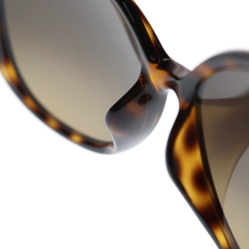 Chloe(クロエ) トートイズ アジアンフィット サングラス ブラウン CE698SA 219