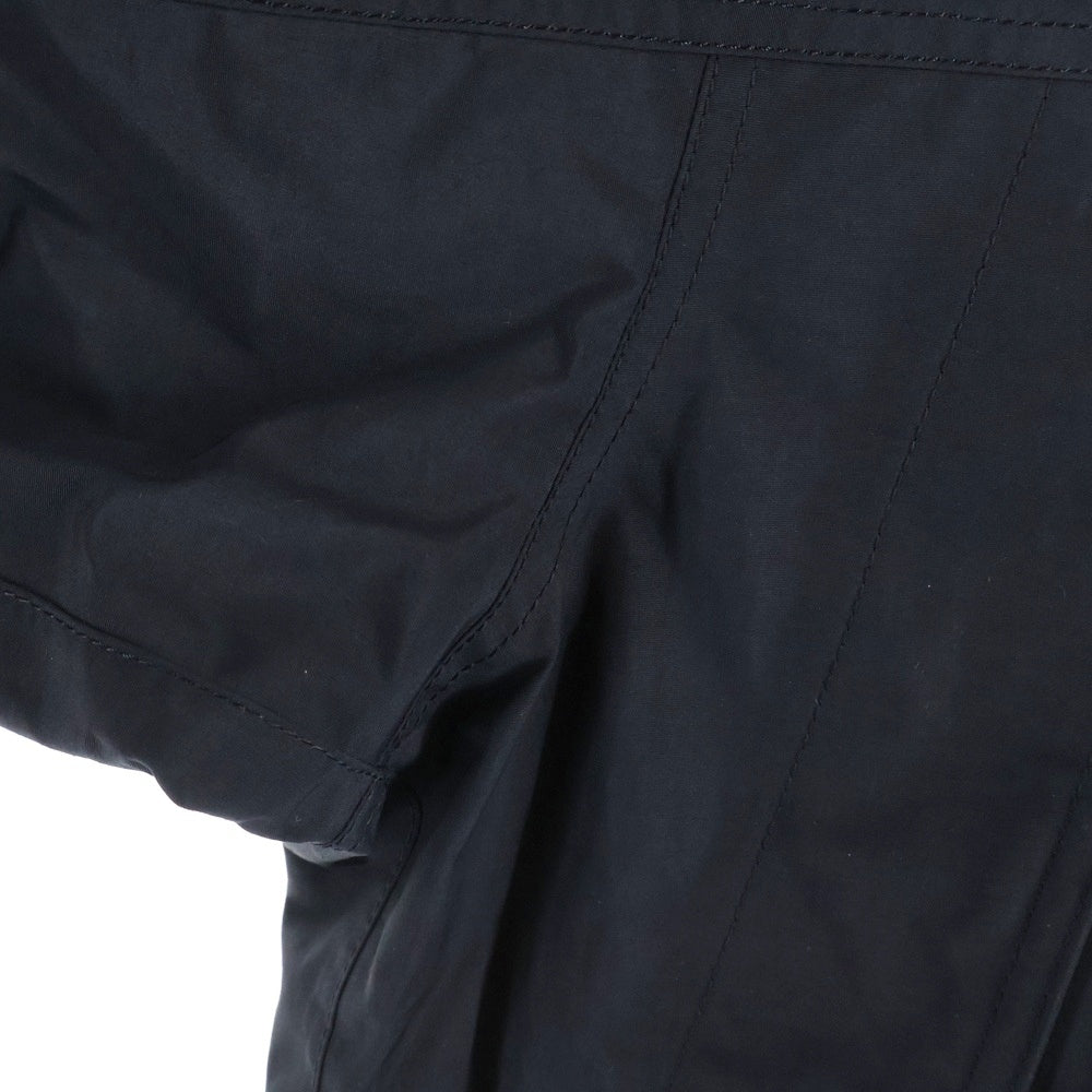 THE NORTH FACE(ザノースフェイス) GORE-TEX ゴアテックス マウンテンライトジャケット ブラック NP62550