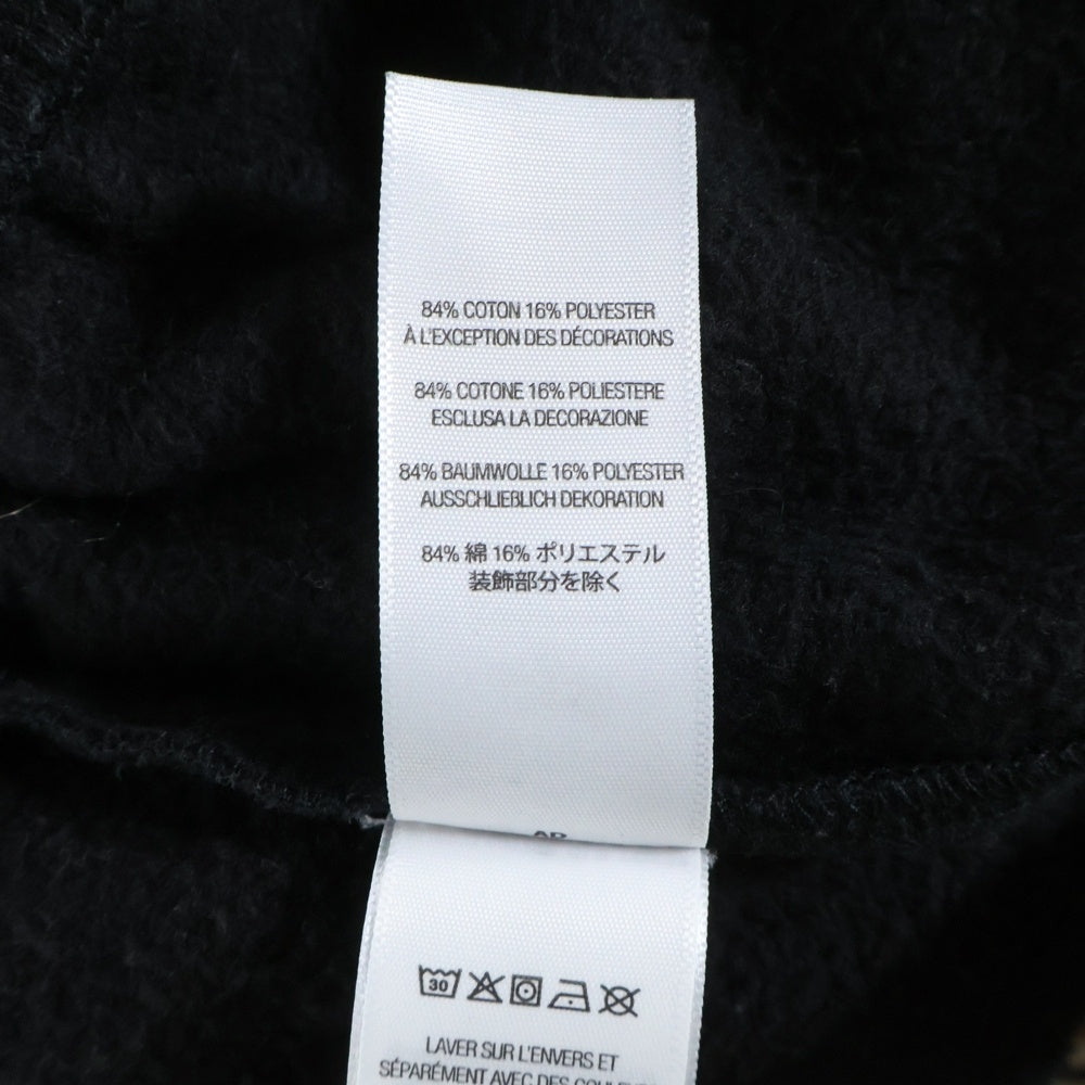 SUPREME(シュプリーム) ×Fox Racing Sweatpant フォックスレーシング スウェットパンツ ブラック